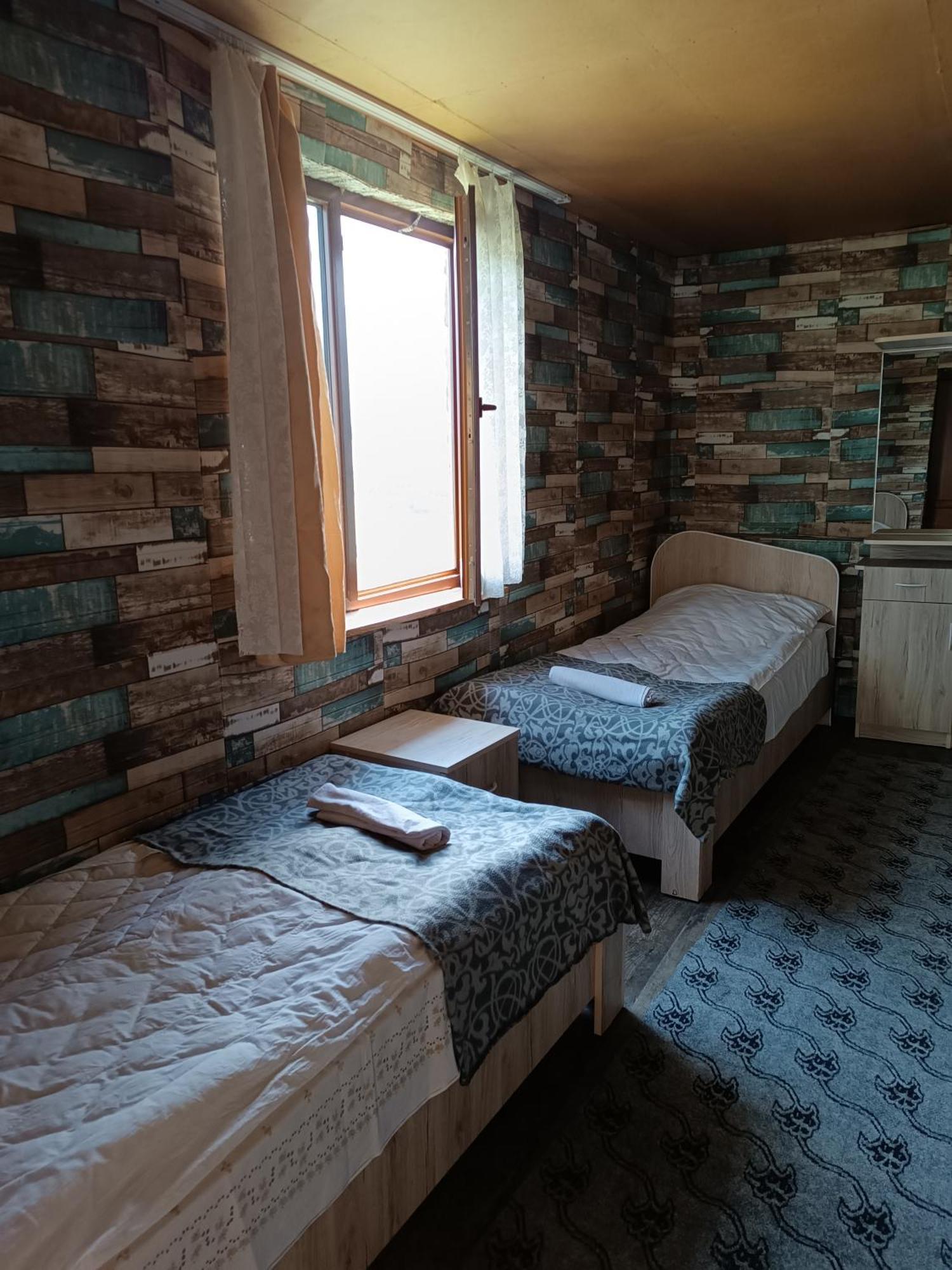 Nadiani Hostel Omalo ห้อง รูปภาพ
